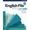 English File 4th Edition Advanced Student's Book with Digital Pack
