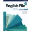 English File 4th Edition Advanced Student's Book with Digital Pack