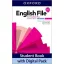 English File 4E Intermediate Plus Sb. + Digi Pack