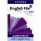 English File 4e Beginner Sb + Digital Pack