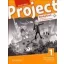 Project 1. - 4th Edition munkafüzet