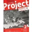 Project 2. - 4th Edition munkafüzet