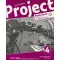 Project 4. - 4th Edition - munkafüzet