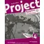 Project 4. - 4th Edition - munkafüzet