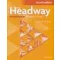 New Headway Pre-Intermediate (4th Edition) Workbook with Answer Key