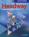 New Headway Intermediate 4Th Ed. SB