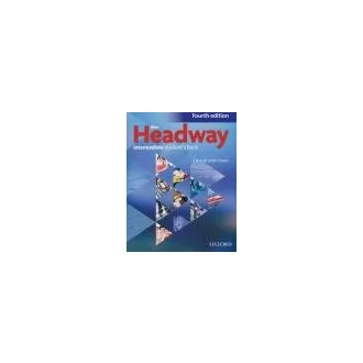 New Headway Intermediate 4Th Ed. SB