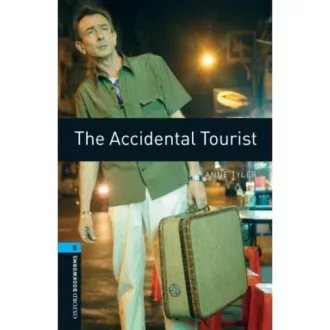 The Accidental Tourist