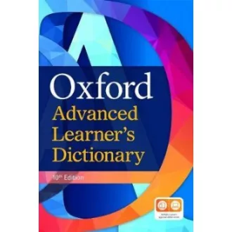Oxford Advanced Learner's Dictionary 10th Edition