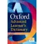 Oxford Advanced Learner's Dictionary: Hardback