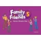 Family and Friends: 5: Teacher's Resource Pack