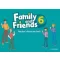 Family and Friends: 6: Teacher's Resource Pack