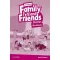 Family and Friends: Starter: Workbook