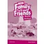 Family and Friends: Starter: Workbook