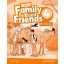 Family and Friends: Level 4: Workbook