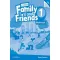 Family and Friends: Level 1: Workbook with Online Practice