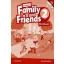 Family and Friends: Level 2: Workbook with Online Practice