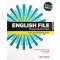  English File - 3rd Edition - Advanced Student's Book with Oxford online skills