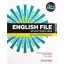  English File - 3rd Edition - Advanced Student's Book with Oxford online skills