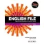 English File 3E Upper-Intermediate Student's Book