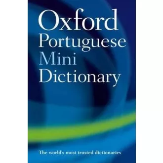 Oxford Portuguese Minidictionary
