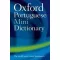 Oxford Portuguese Minidictionary
