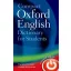 Compact Oxford English Dictionary for University and College Students
