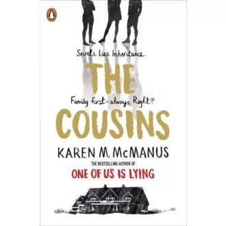 The Cousins