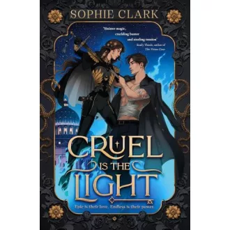 Cruel is the Light (Book 1)