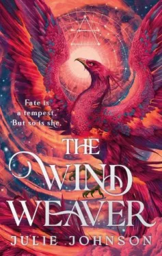 The Wind Weaver (Reign of Remnants Series, Book 1 Hardback)