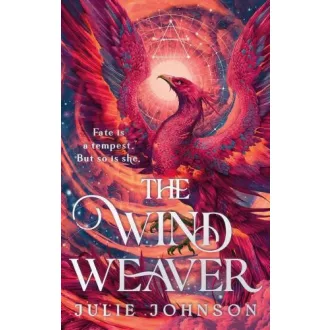 The Wind Weaver (Reign of Remnants Series, Book 1 Hardback)