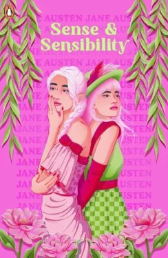 Sense and Sensibility (First Impressions Edition)