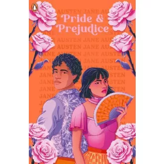 Pride and Prejudice (First Impressions Edition)
