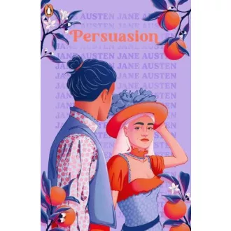 Persuasion (First Impressions Edition)