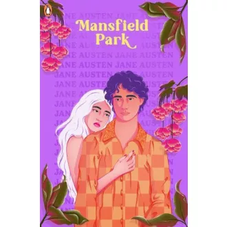 Mansfield Park (First Impressions Edition)