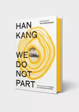 We Do Not Part