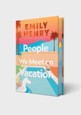 Emily Henry - People We Meet On Vacation (Special Edition)