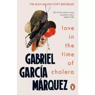 Love in the Time of Cholera