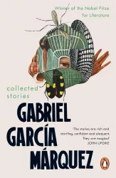 Collected Stories: Gabriel Garcia Marquez