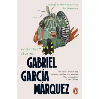 Collected Stories: Gabriel Garcia Marquez