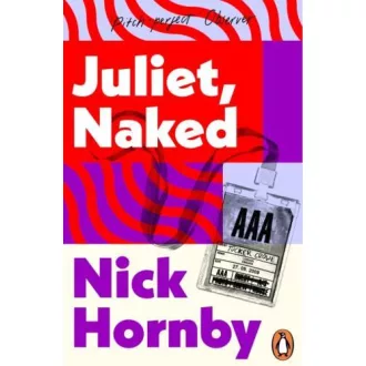 Juliet, Naked