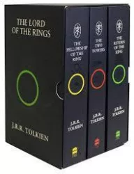 The Lord of the Rings (Box Set)