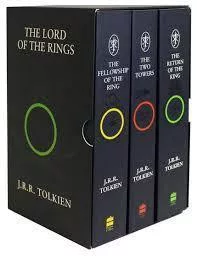 The Lord of the Rings (Box Set)