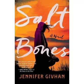 Salt Bones