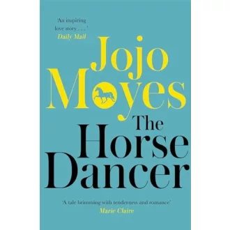 The Horse Dancer