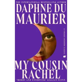 My Cousin Rachel