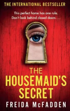 The Housemaid's Secret (The Housemaid Series, Book 2)