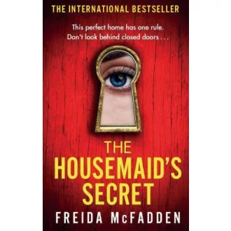 The Housemaid's Secret (The Housemaid Series, Book 2)