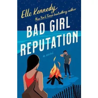 Bad Girl Reputation (Avalon Bay Series, Book 2)