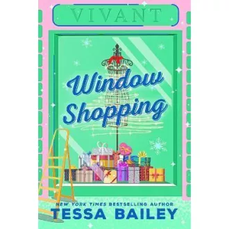 Window Shopping